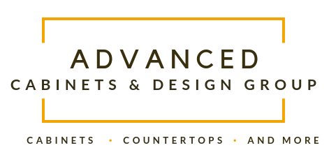 Advanced Cabinets and Design Group Logo